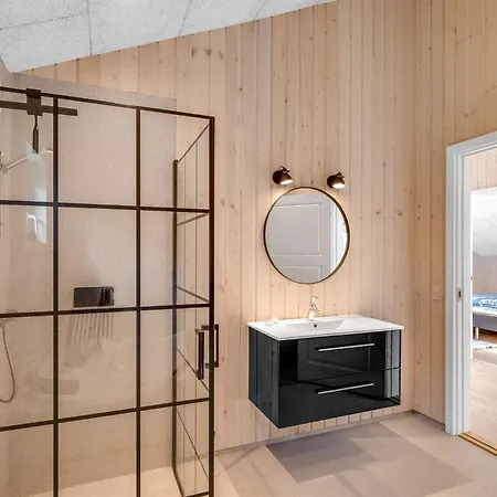 Leeve - 1-4km To The Fjord By Interhome * Hemmet